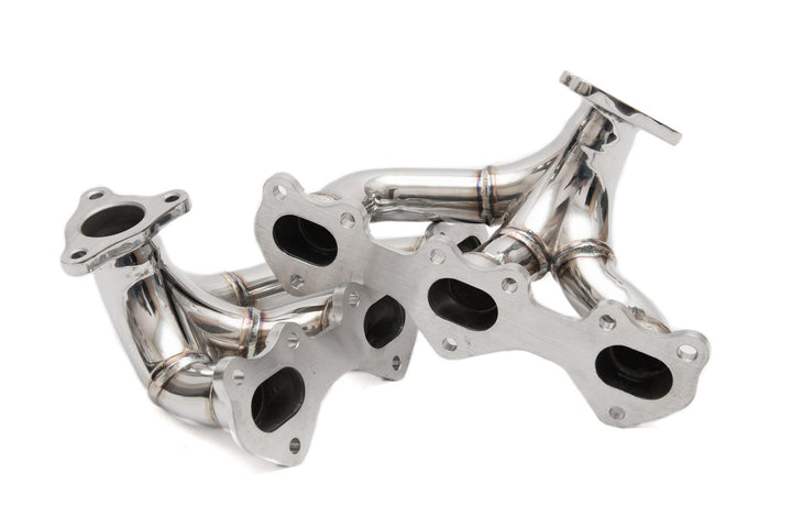 Fabspeed Porsche 991.2 Carrera Sport Headers (2017-2019)