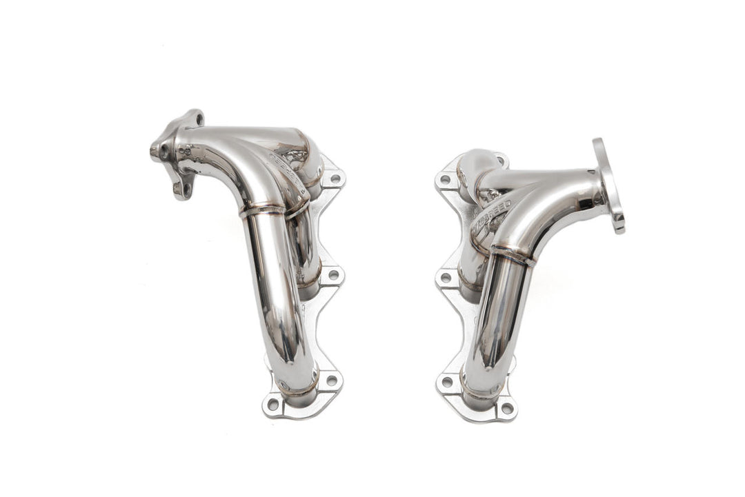 Fabspeed Porsche 991.2 Carrera Sport Headers (2017-2019)