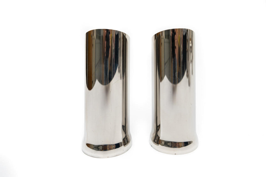 Fabspeed Porsche 991.2 GT2 RS Competition Link Pipes (2018+)