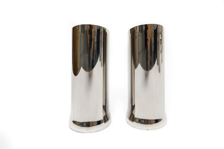 Fabspeed Porsche 991.2 GT2 RS Competition Link Pipes (2018+)