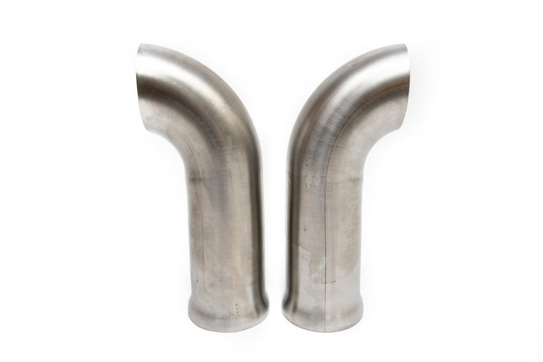 Fabspeed Porsche 991.2 GT2 RS Competition Link Pipes (2018+)