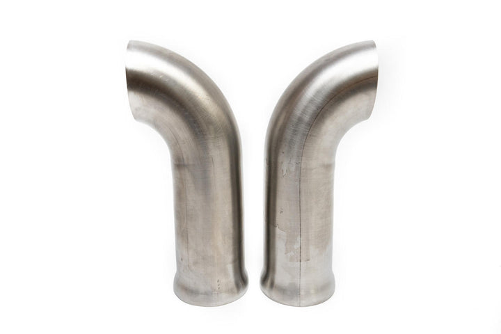 Fabspeed Porsche 991.2 GT2 RS Competition Link Pipes (2018+)