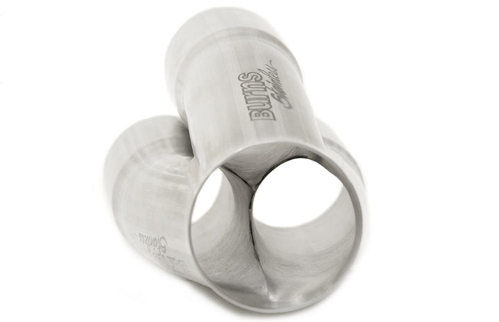 Fabspeed Porsche 991.2 GT3 / GT3 RS Long Tube Competition Race Header System (2017+)