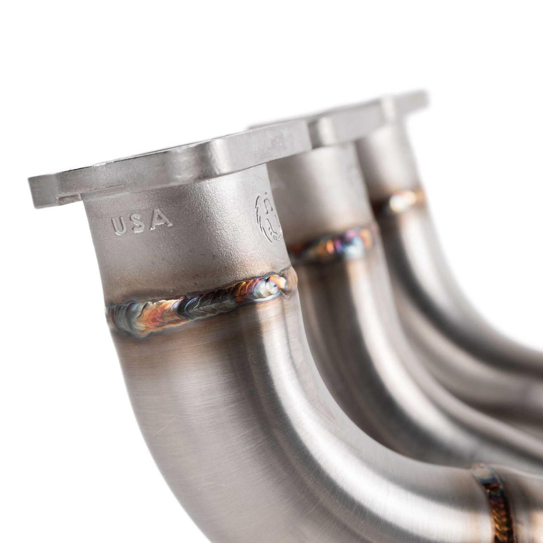 Fabspeed Porsche 992 GT3 / GT3 RS RENNKRAFT® Modular GTLM Exhaust Package (2022+)