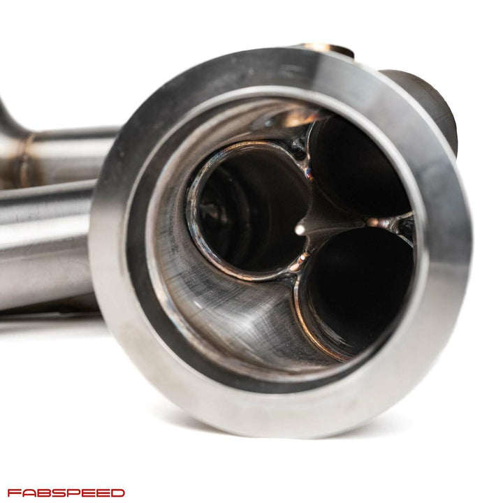 Fabspeed Porsche 992 GT3 / GT3RS/ 911 S/T Rennsport Package