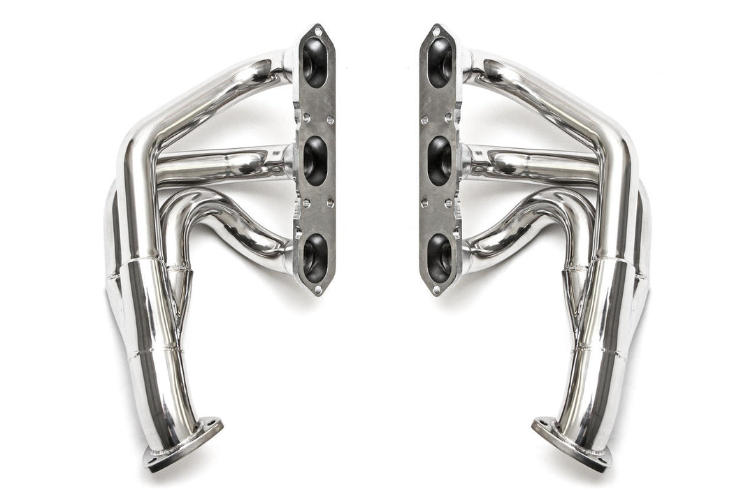 Fabspeed Porsche 996 Carrera Sport Headers (1999-2004)
