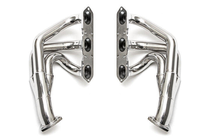 Fabspeed Porsche 996 Carrera Sport Headers (1999-2004)
