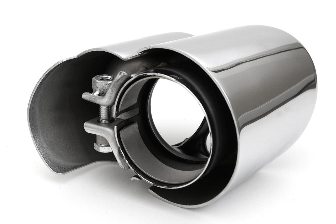 Fabspeed Porsche 996 GT2 X-50 Style Tips