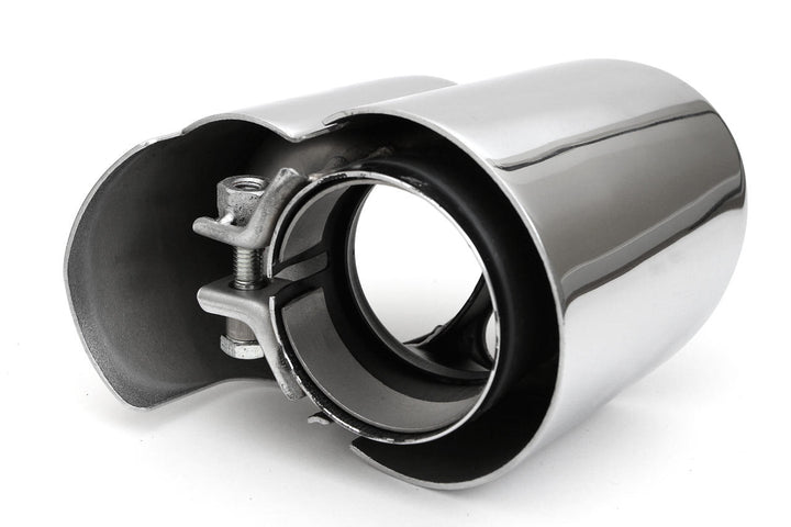 Fabspeed Porsche 996 GT2 X-50 Style Tips