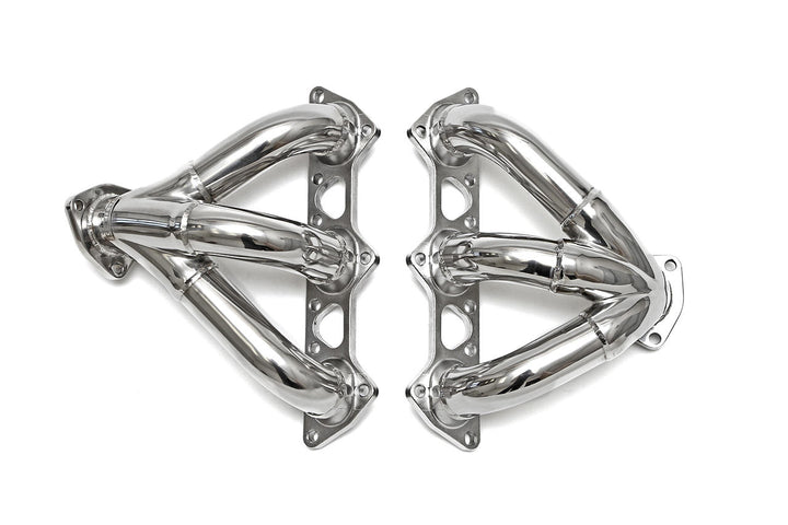 Fabspeed Porsche 997 Turbo Sport Headers