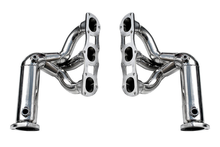 Fabspeed Porsche 997.2 Carrera Race Headers (2009-2012)