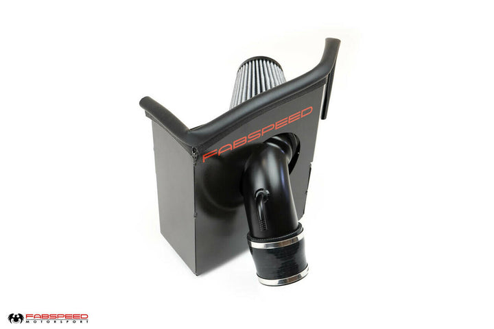 Fabspeed Porsche Macan 2.0L Competition Air Intake (2019-2021)