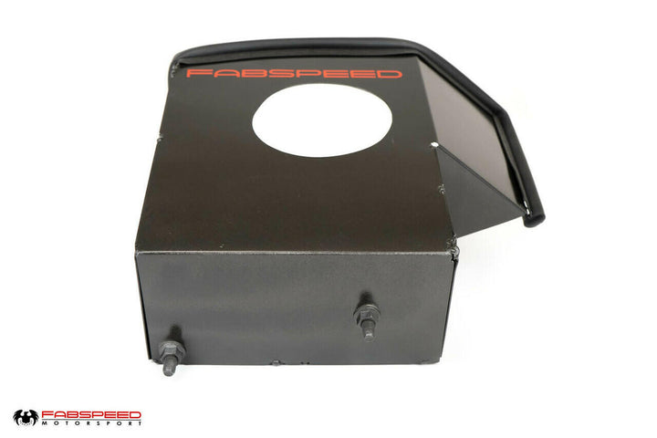 Fabspeed Porsche Macan 2.0L Competition Air Intake (2019-2021)