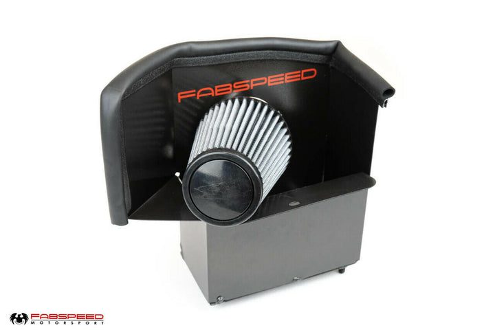 Fabspeed Porsche Macan 2.0L Competition Air Intake (2022+)