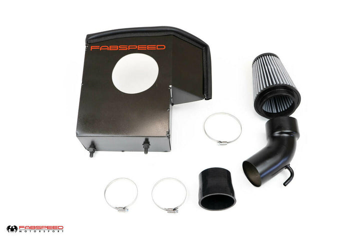 Fabspeed Porsche Macan 2.0L Competition Air Intake (2019-2021)