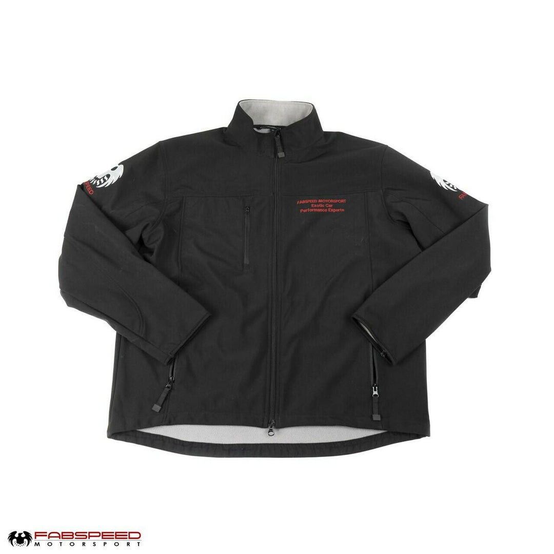 Fabspeed Soft-Shell Jacket
