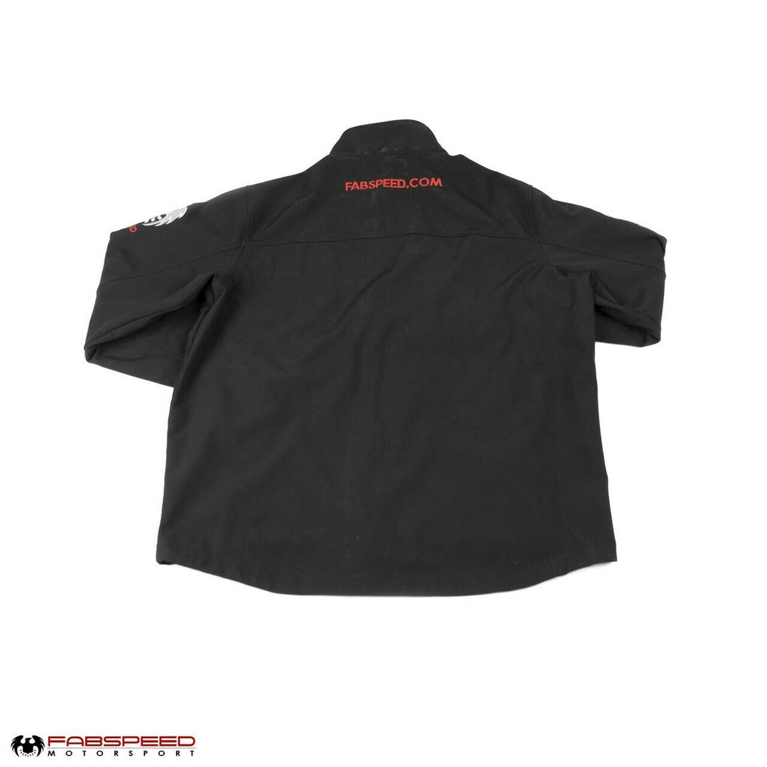 Fabspeed Soft-Shell Jacket