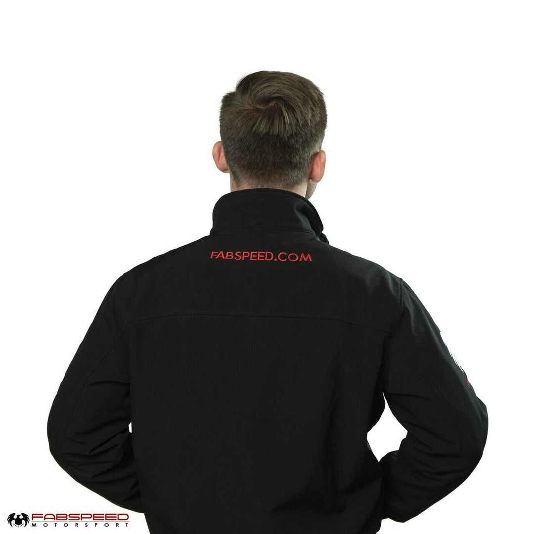 Fabspeed Soft-Shell Jacket