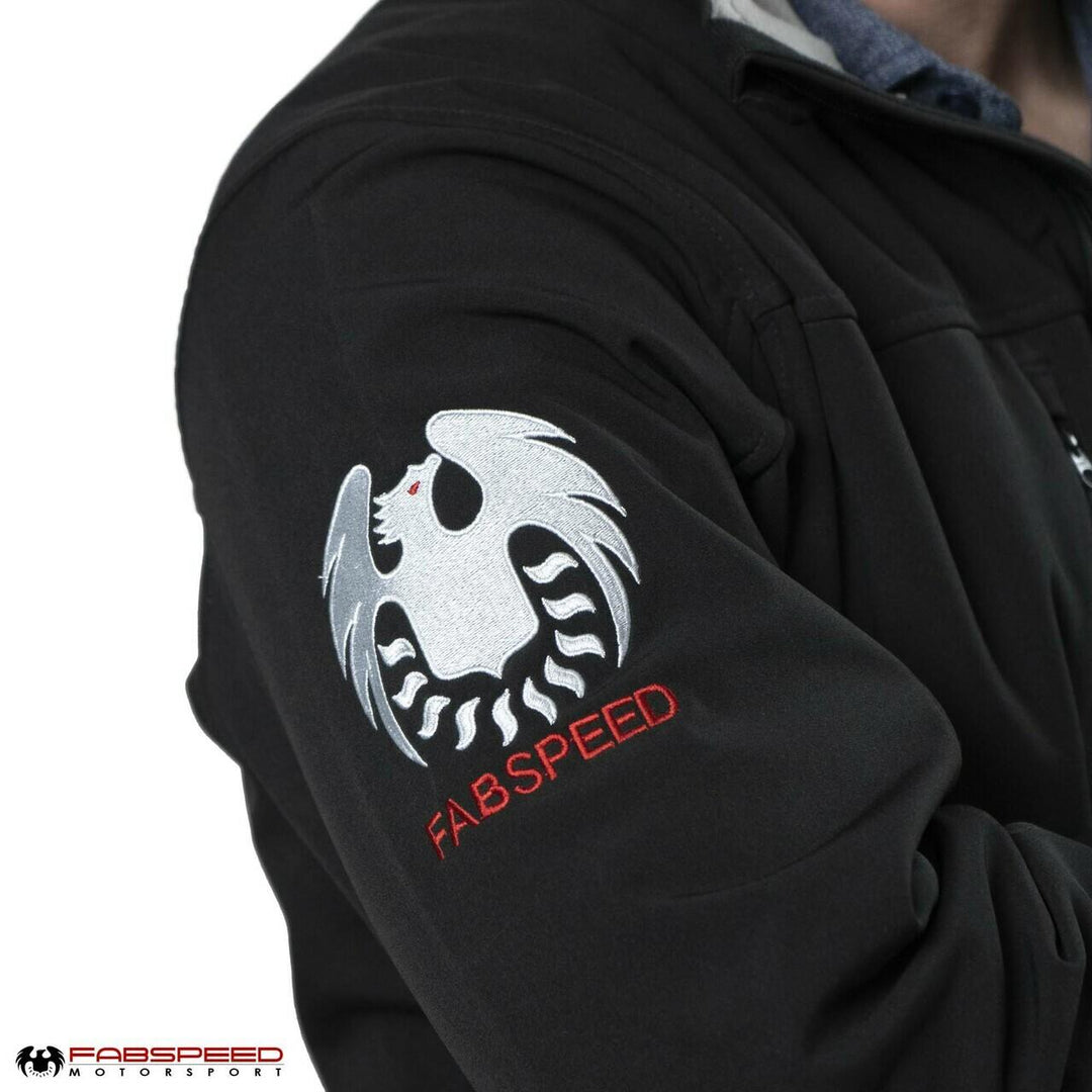 Fabspeed Soft-Shell Jacket