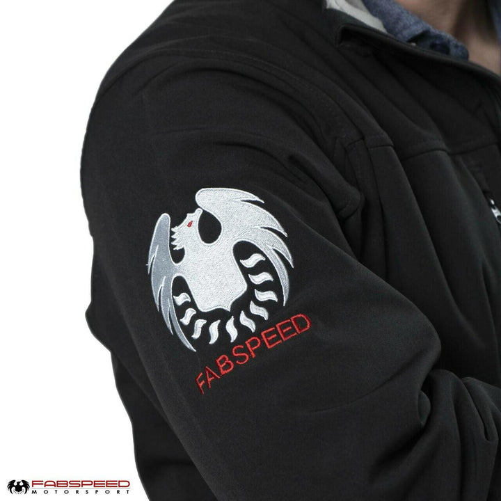 Fabspeed Soft-Shell Jacket