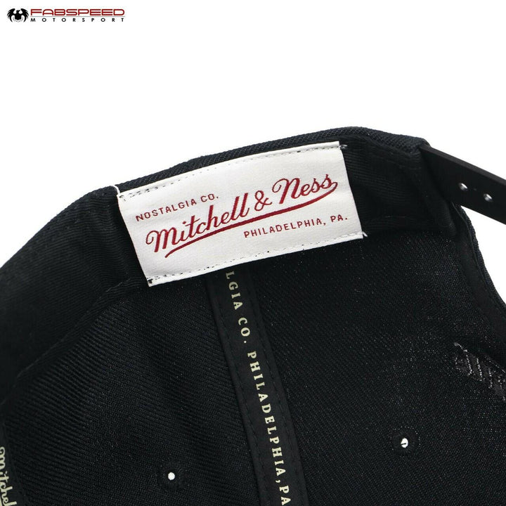 Fabspeed Throw Back Hat