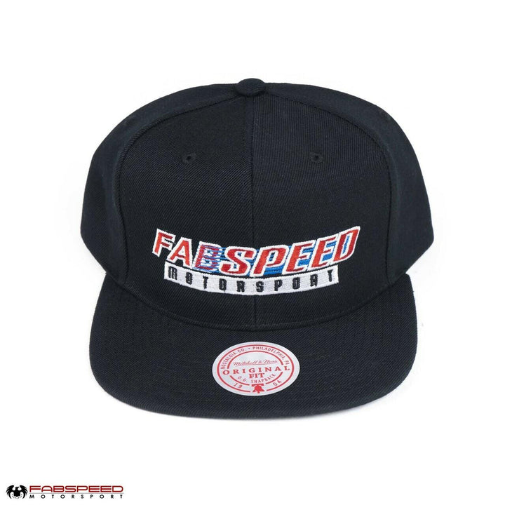 Fabspeed Throw Back Hat