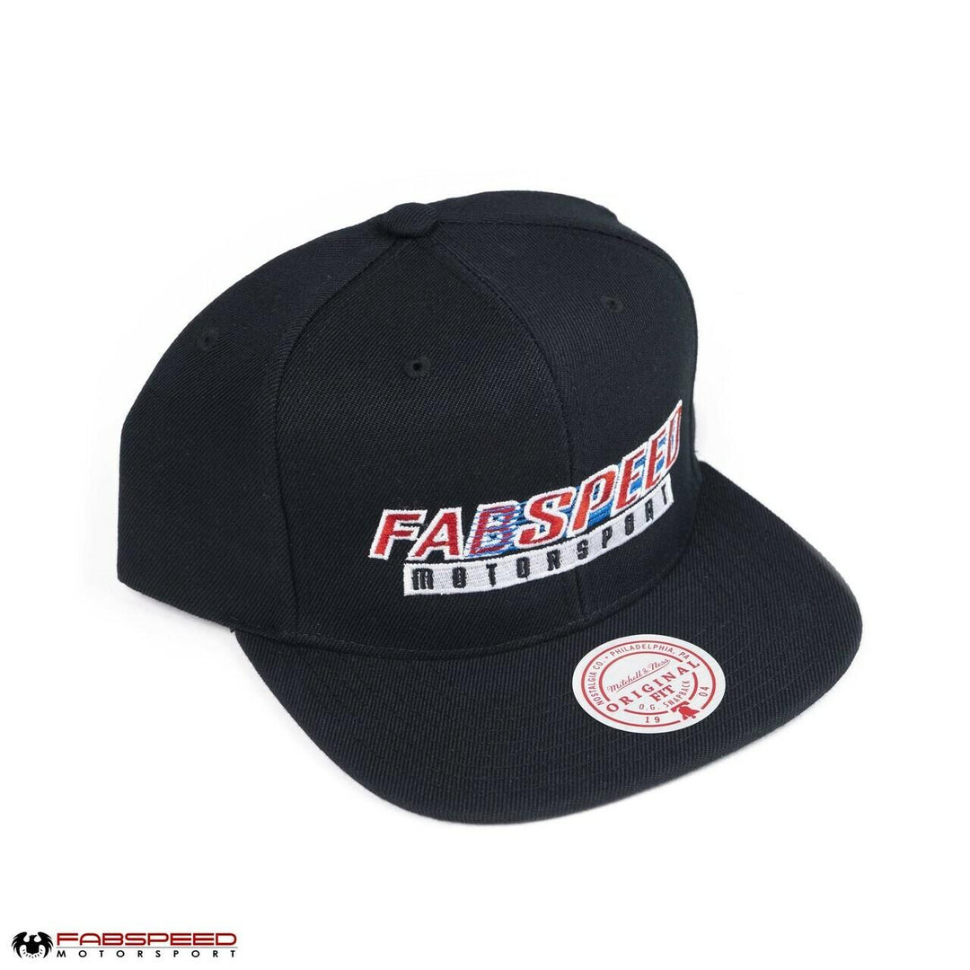 Fabspeed Throw Back Hat