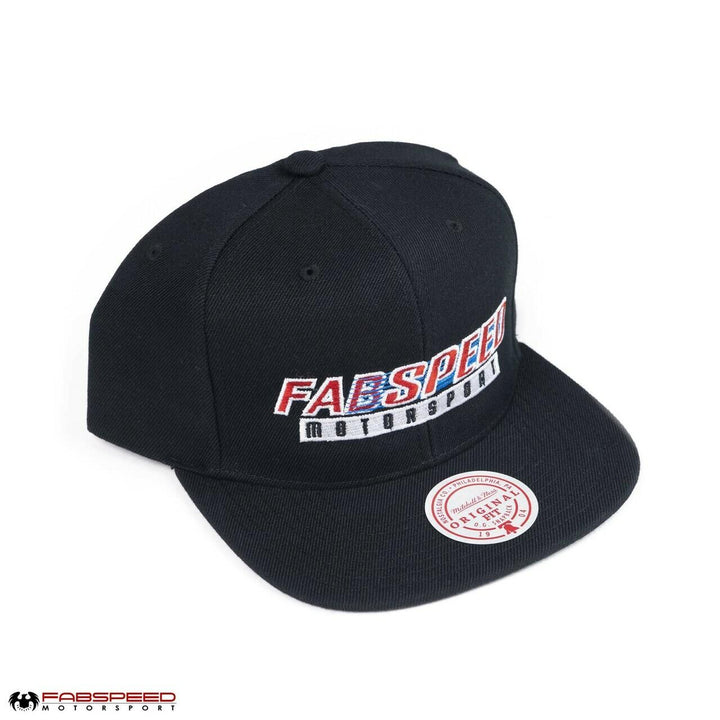 Fabspeed Throw Back Hat