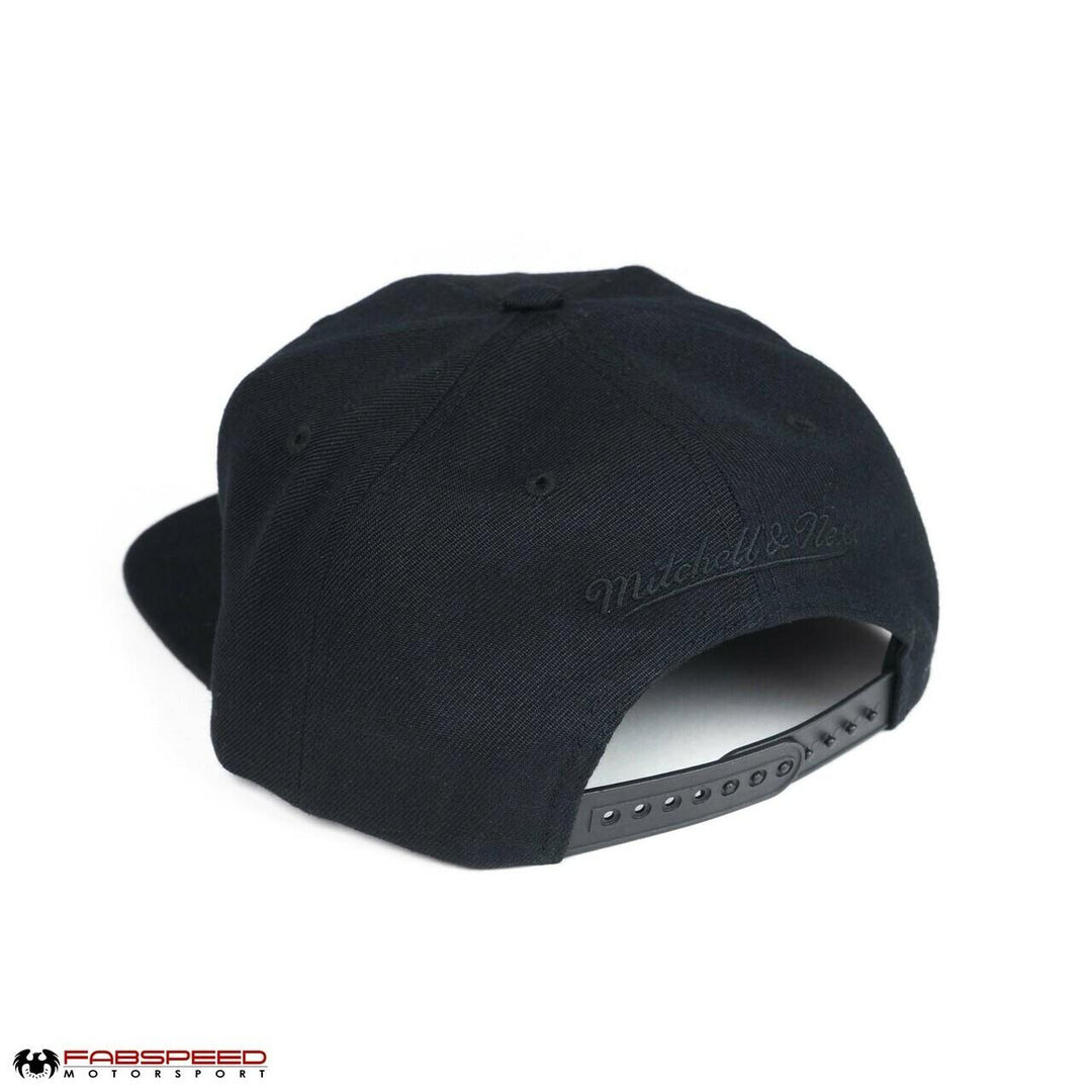 Fabspeed Throw Back Hat