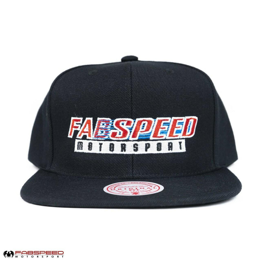 Fabspeed Throw Back Hat