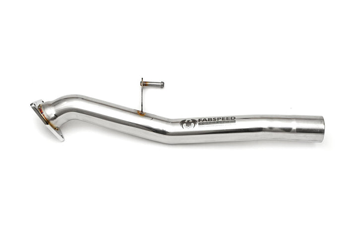 Fabspeed Volkswagen Touareg V6 Secondary Competition Link Pipes