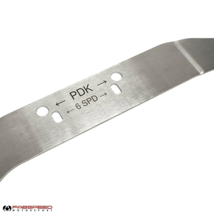 Fabspeed Porsche 718 Boxster / Cayman Valvetronic Exhaust System (2017+)