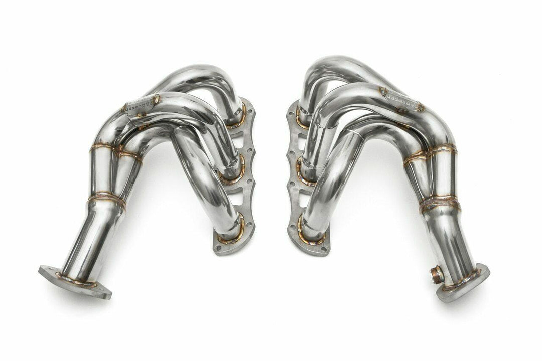 Porsche 981 Cayman GT4 Fabspeed GT450 Race Performance Package (2015-2016)