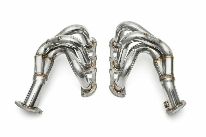 Porsche 981 Cayman GT4 Fabspeed GT450 Race Performance Package (2015-2016)