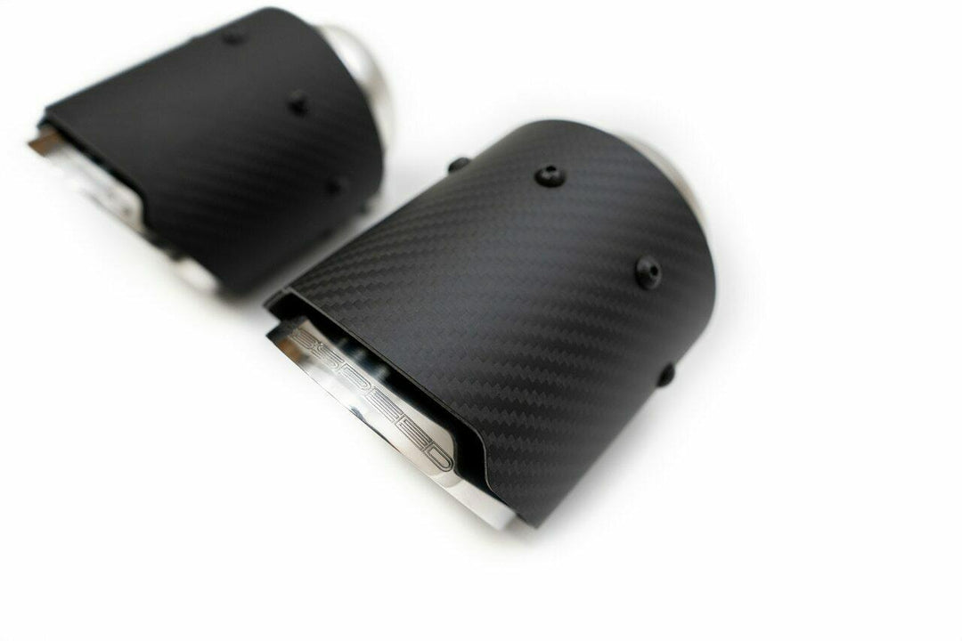 Porsche 981 Cayman GT4 Fabspeed GT450 Race Performance Package (2015-2016)