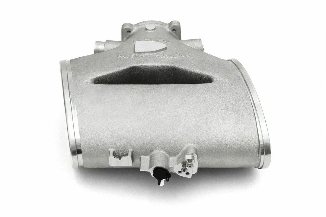 Porsche 981 Cayman GT4 Fabspeed GT450 Race Performance Package (2015-2016)