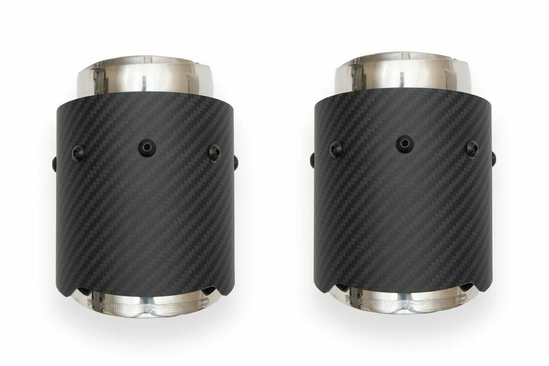 Porsche 981 Cayman GT4 Fabspeed GT450 Race Performance Package (2015-2016)