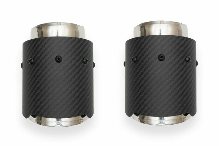 Porsche 981 Cayman GT4 Fabspeed GT450 Race Performance Package (2015-2016)