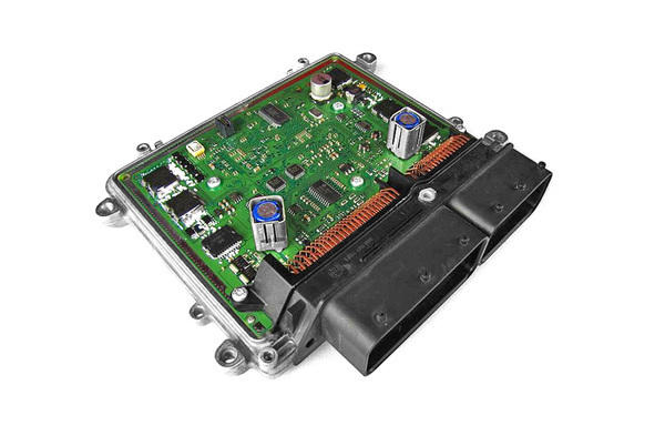 Fabspeed Porsche 992 Twin Turbo Sport Performance Package (2021+)