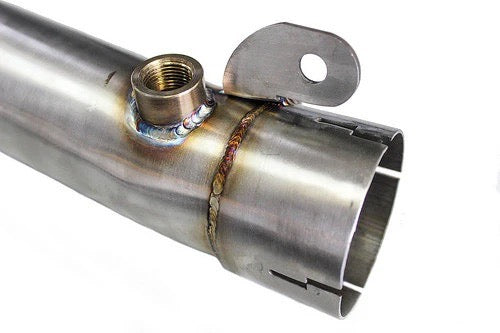 BMW Test Pipes for E9X M3 (2008 - 2013)