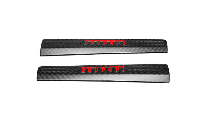 Carbon Fiber Custom Carbon Fiber Steering Wheel $1099.99, with core return. 360 Ferrari