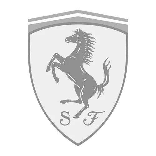 Ferrari logo 