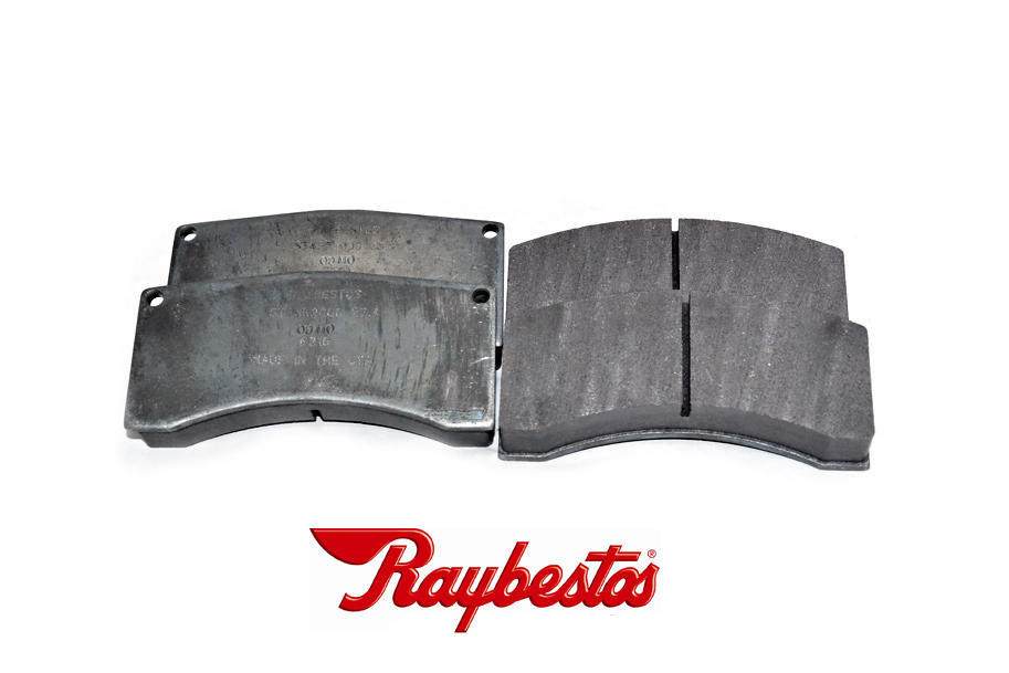 Ferrari 488 Italia/Spider Brake Pads