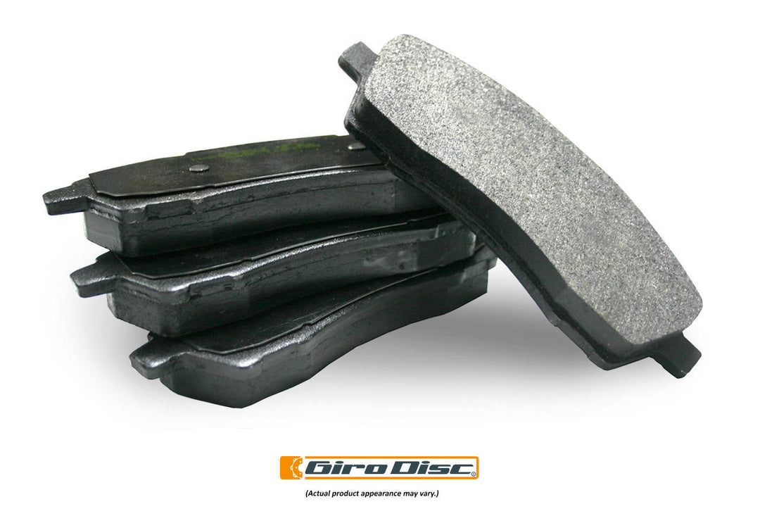 Ferrari 488 Italia/Spider Brake Pads