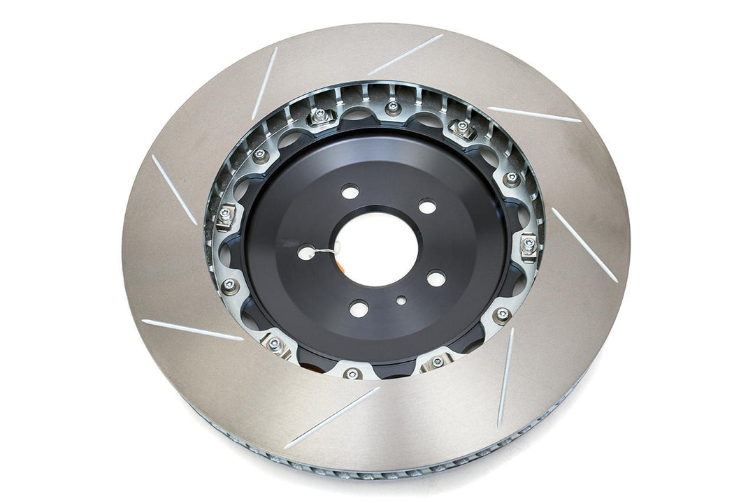 McLaren MP4-12C GiroDisc Upgraded Brake Rotors