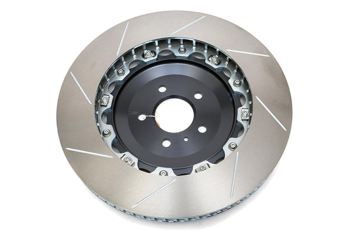 McLaren MP4-12C GiroDisc Upgraded Brake Rotors