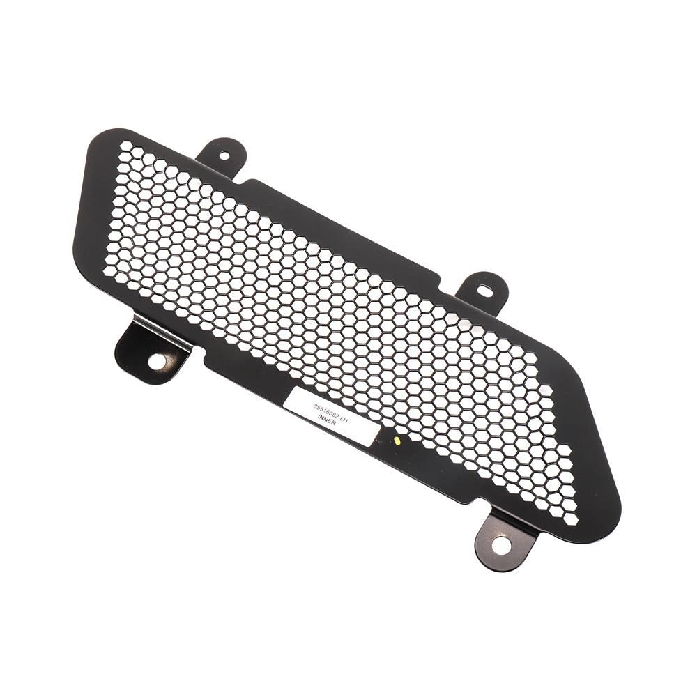 Chevy C8 Z06/E-Ray Grille Kit for Rear Diffuser