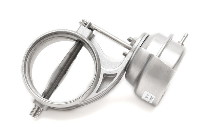 Helical Technology High Performance Exhaust Valves for Custom Applications