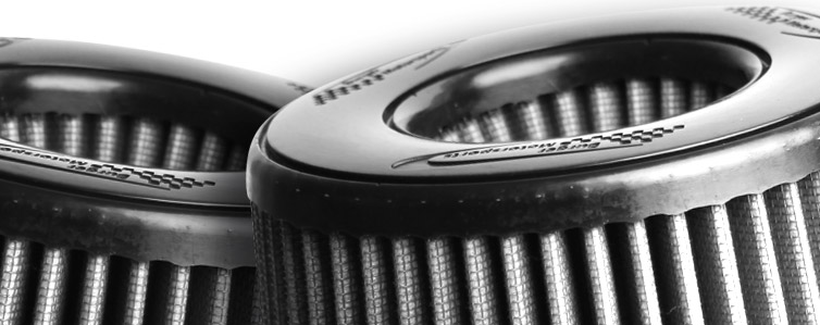 BMS Dual Cone Performance Intake for N54 BMW (DCI) - Burger Motorsports 