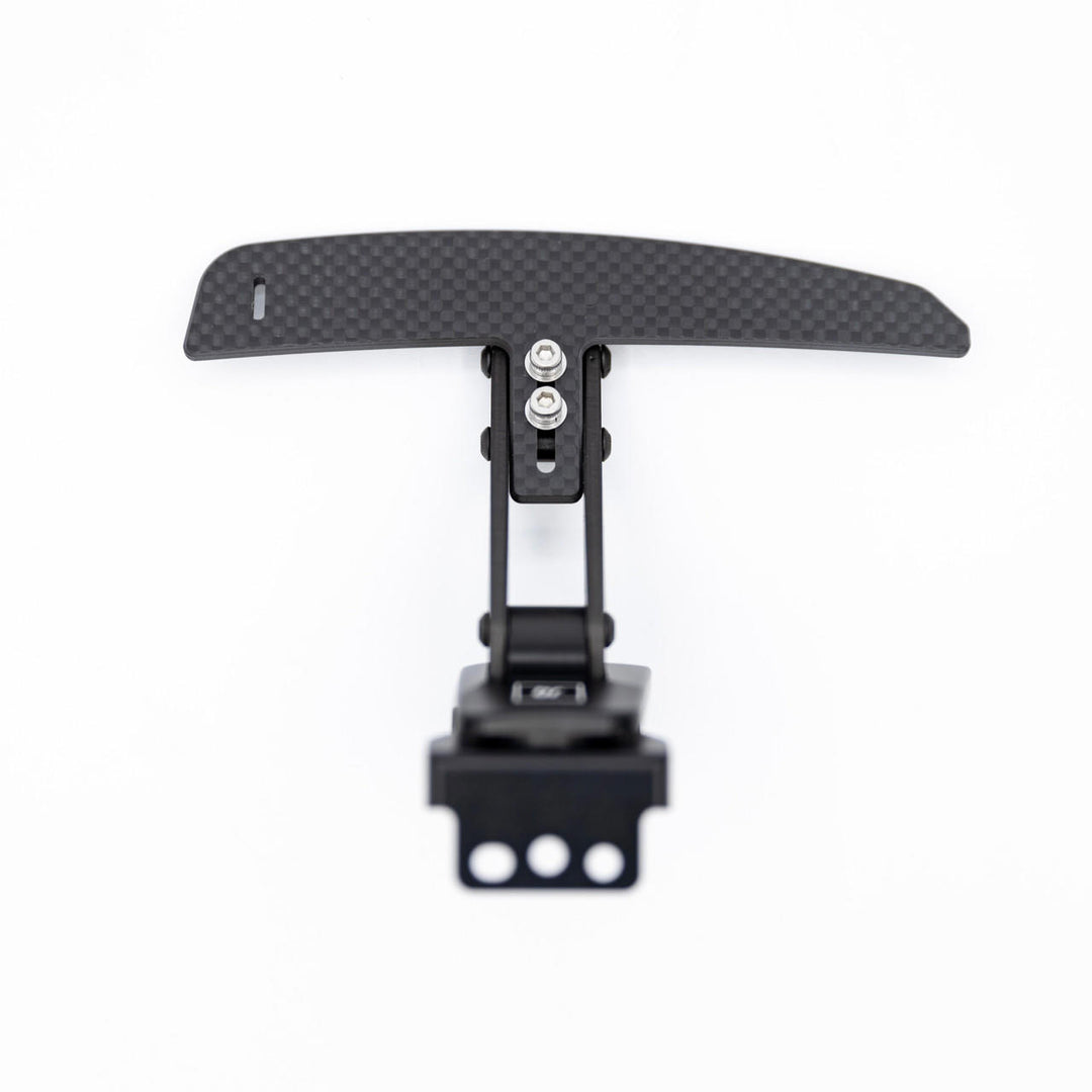 Porsche JQ Werks & Madtrace® Clubsport Magnetic Paddle Shifters